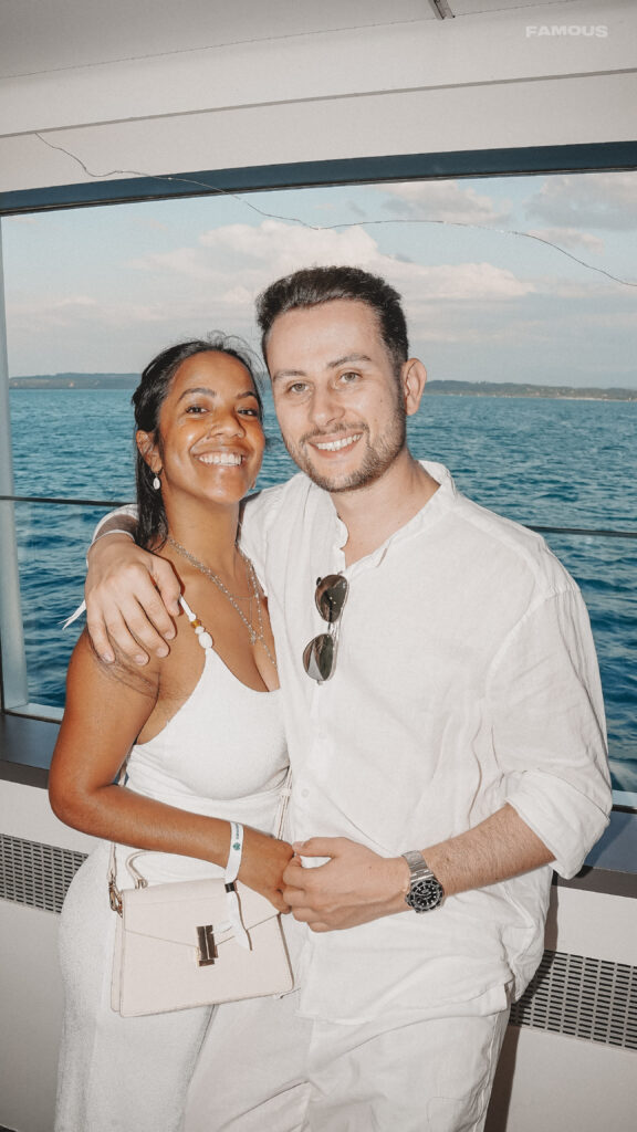 White Jungle Experience – Boat party — photo 17