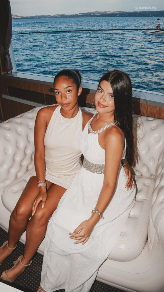 White Jungle Experience – Boat party — photo 11
