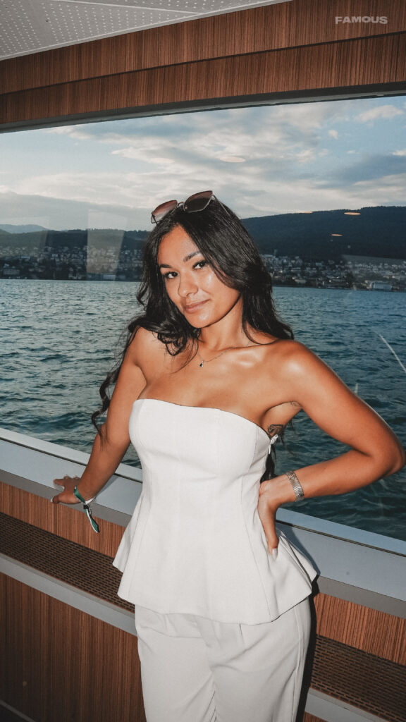 White Jungle Experience – Boat party — photo 10