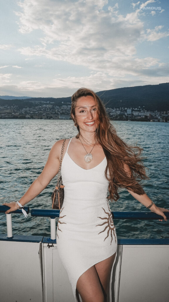 White Jungle Experience – Boat party — photo 9