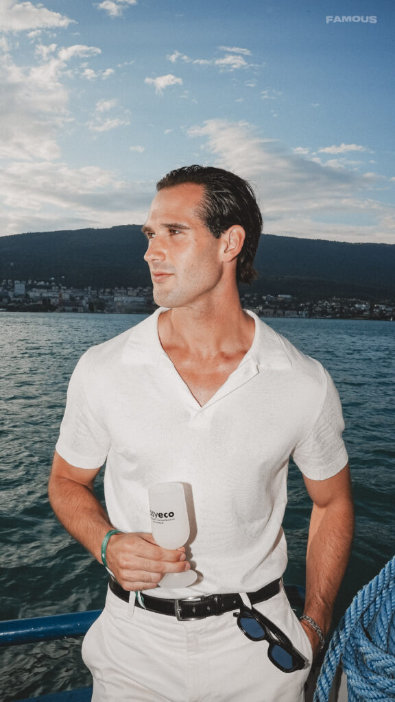 White Jungle Experience – Boat party — photo 8