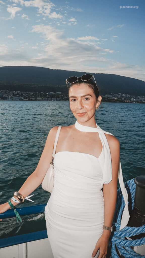 White Jungle Experience – Boat party — photo 7