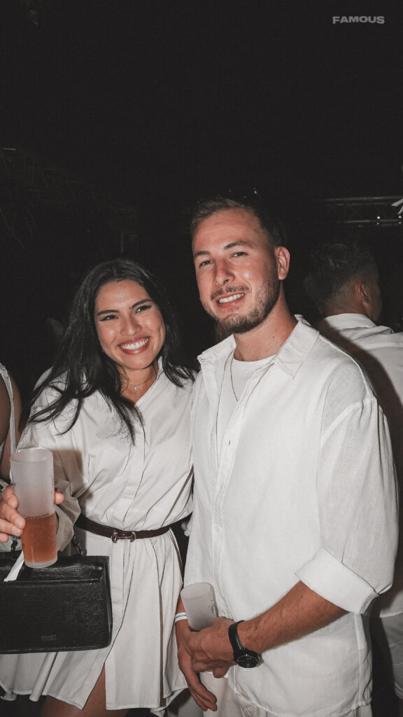 White Jungle Experience – Boat party — photo 84