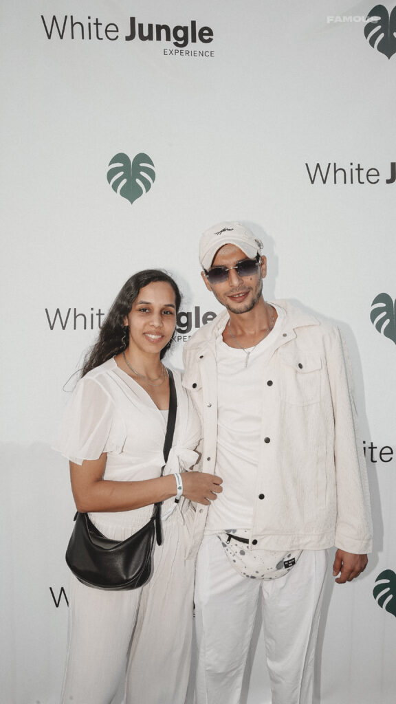 White Jungle Experience – Boat party — photo 21