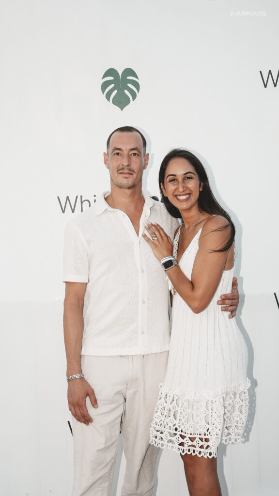 White Jungle Experience – Boat party — photo 27