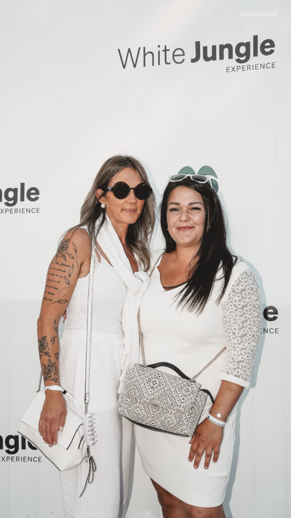 White Jungle Experience – Boat party — photo 33