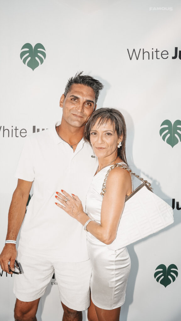 White Jungle Experience – Boat party — photo 34