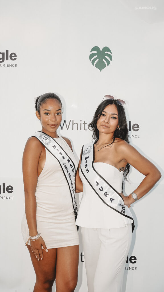 White Jungle Experience – Boat party — photo 37