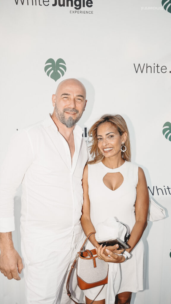 White Jungle Experience – Boat party — photo 39