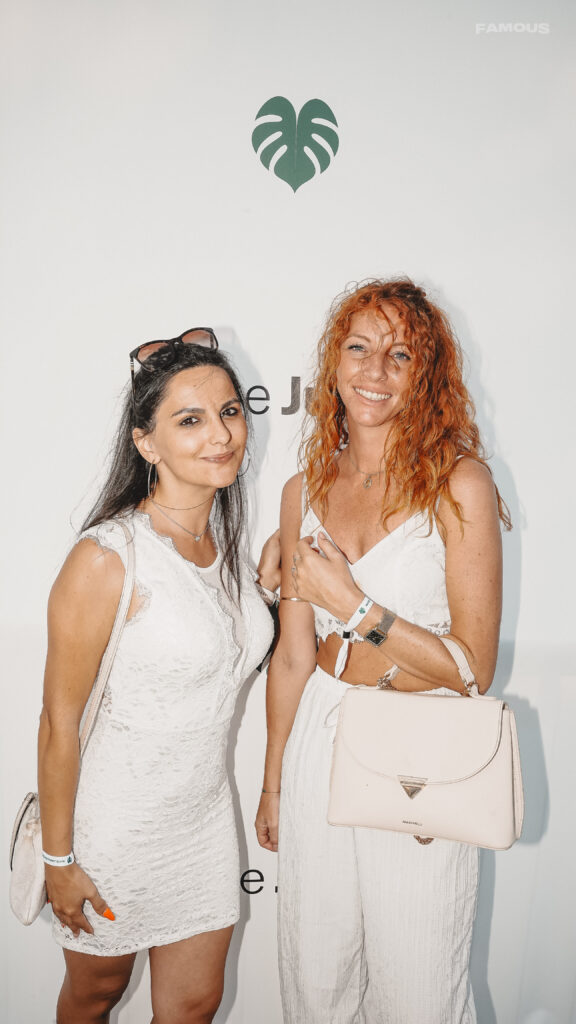 White Jungle Experience – Boat party — photo 40
