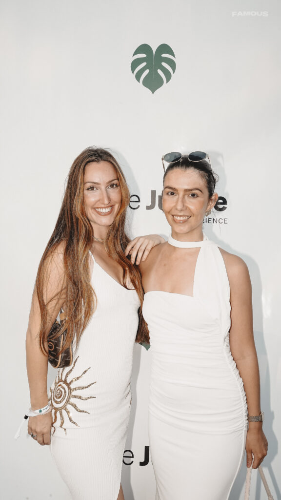 White Jungle Experience – Boat party — photo 44