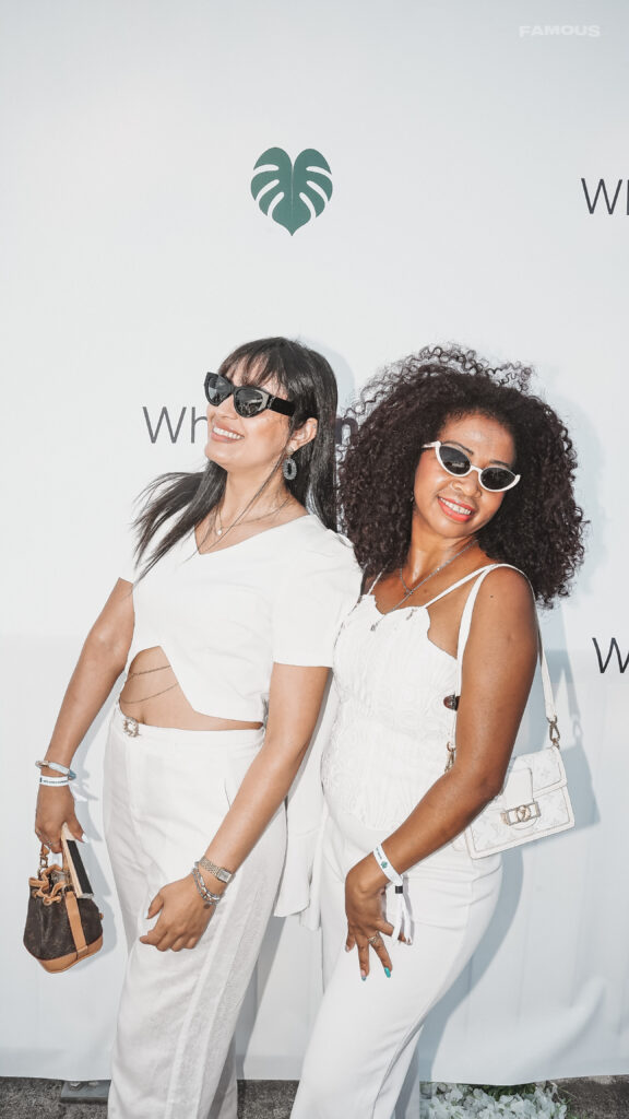 White Jungle Experience – Boat party — photo 49