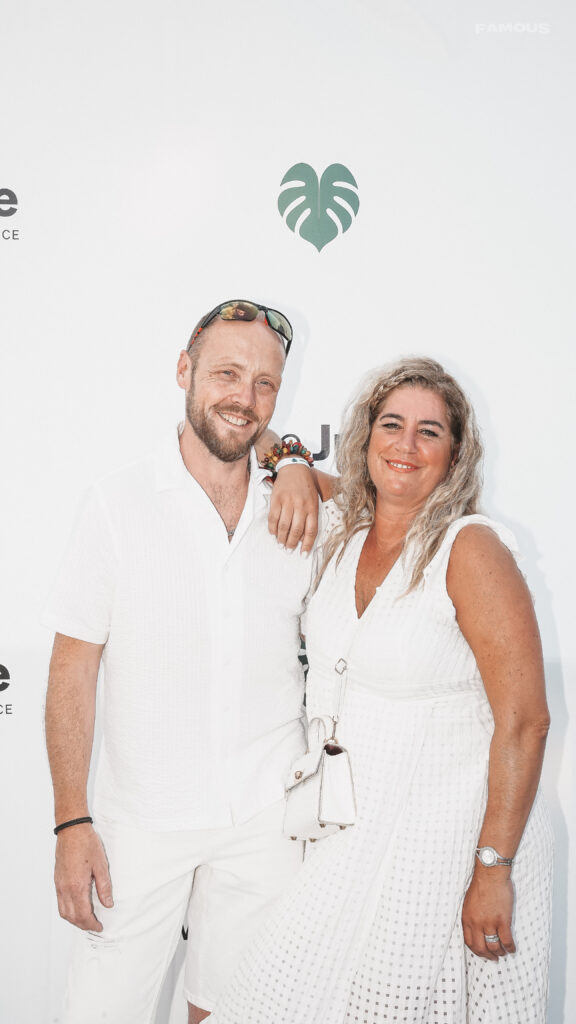 White Jungle Experience – Boat party — photo 52
