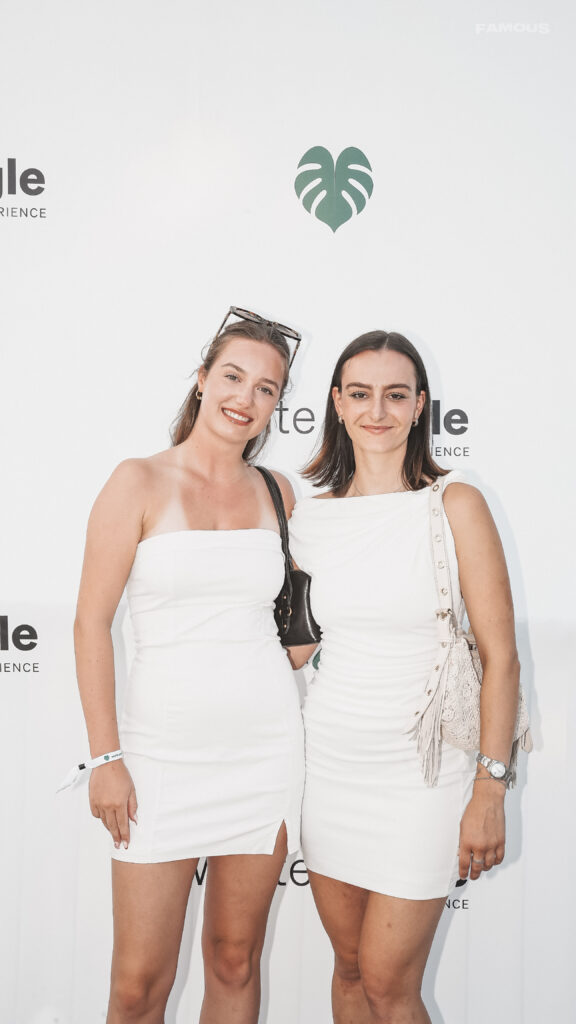 White Jungle Experience – Boat party — photo 53