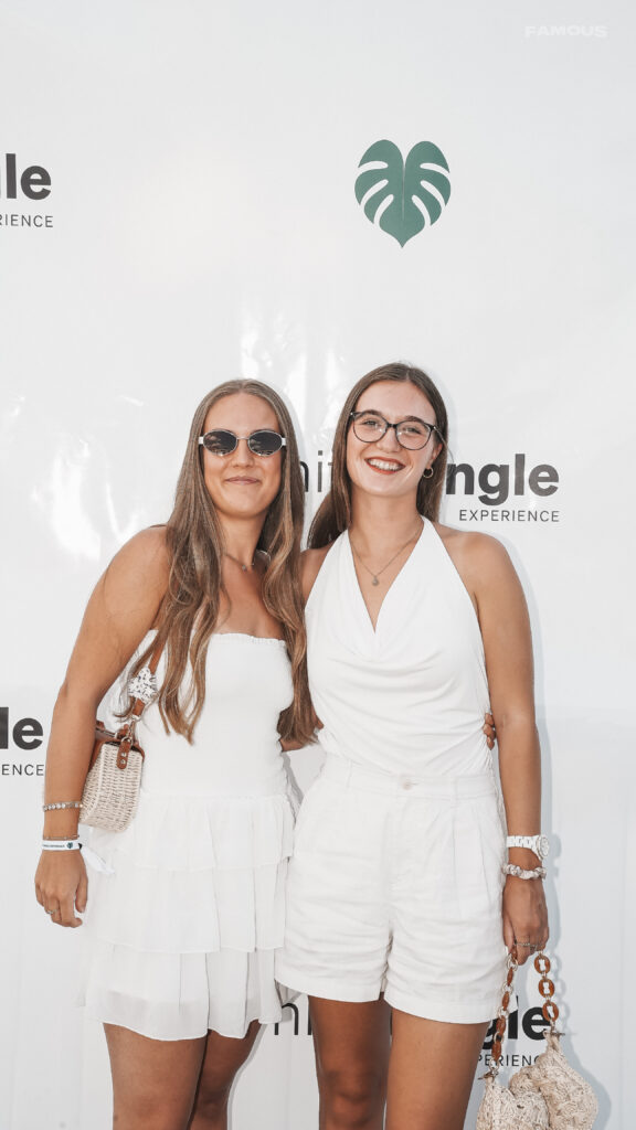 White Jungle Experience – Boat party — photo 54