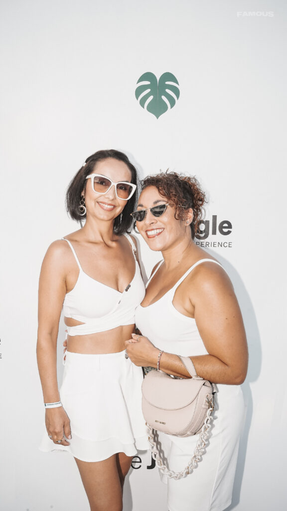 White Jungle Experience – Boat party — photo 55