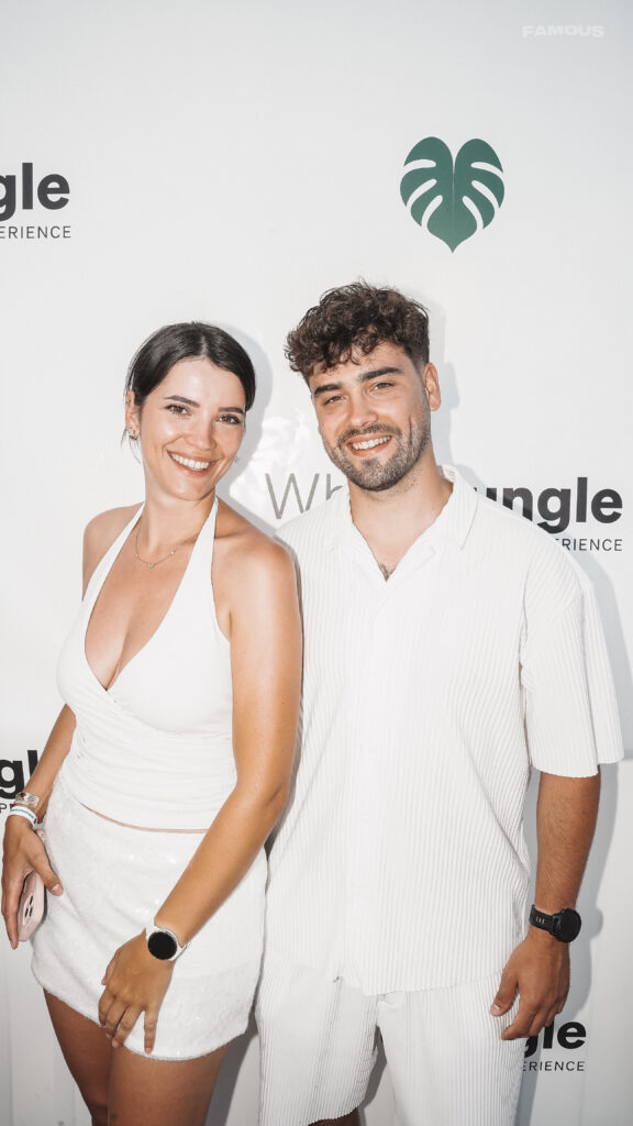 White Jungle Experience – Boat party — photo 61