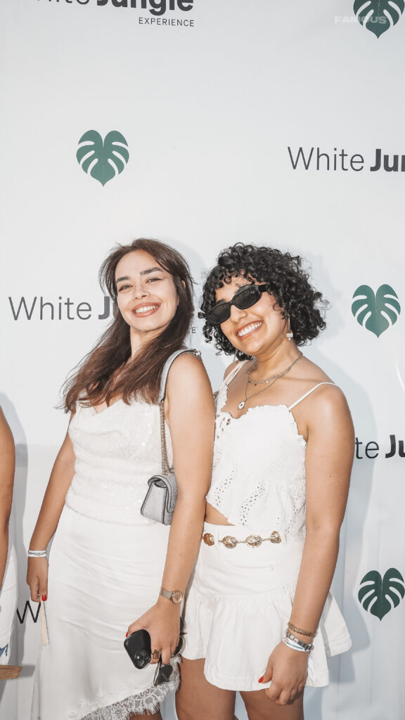 White Jungle Experience – Boat party — photo 63