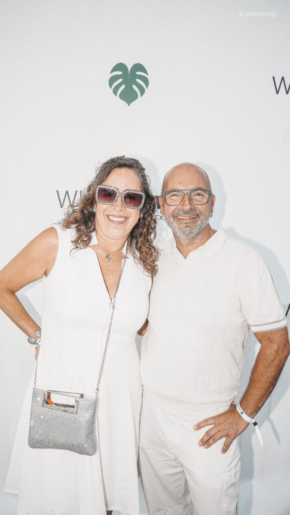White Jungle Experience – Boat party — photo 65
