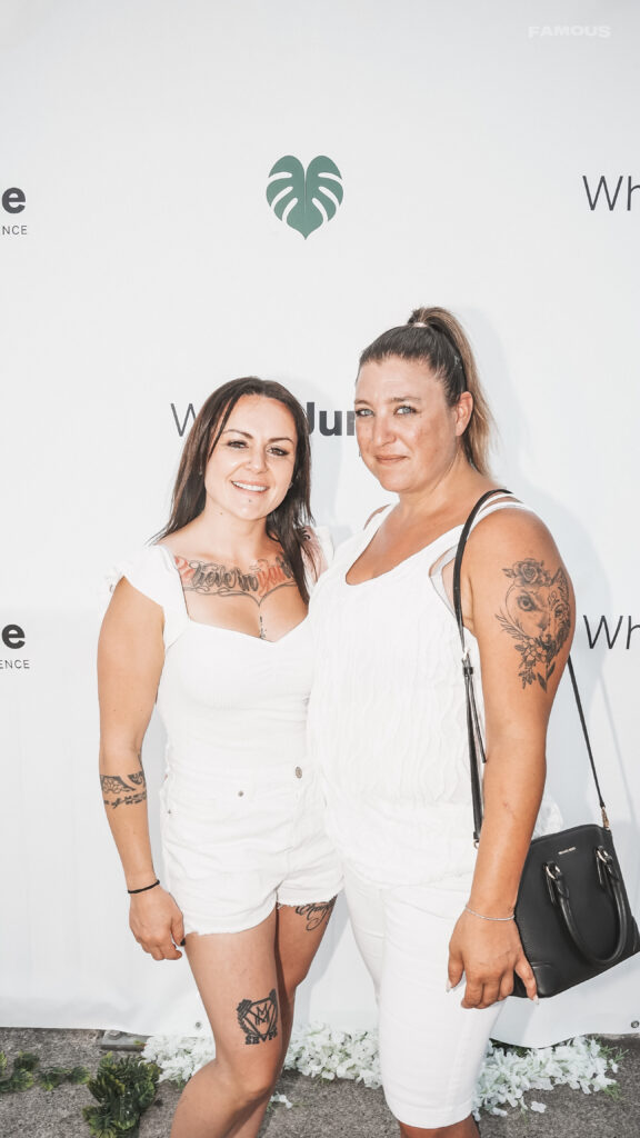 White Jungle Experience – Boat party — photo 69