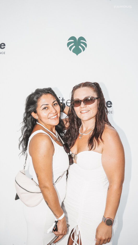 White Jungle Experience – Boat party — photo 70