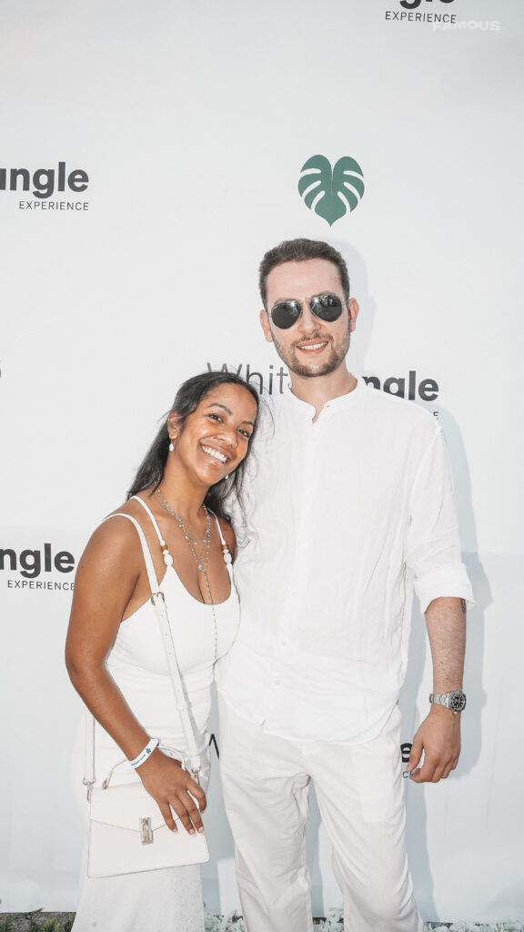 White Jungle Experience – Boat party — photo 71