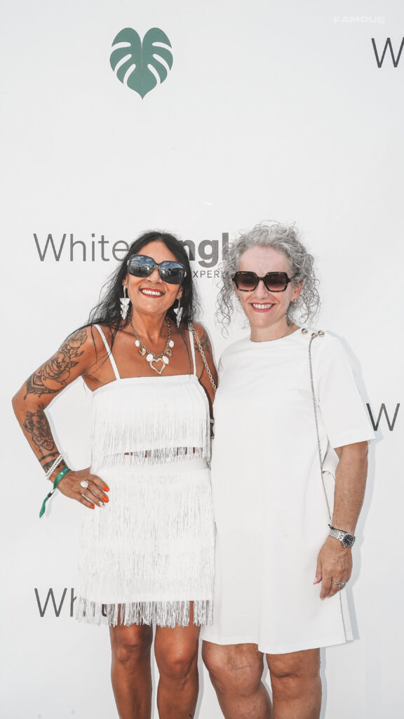 White Jungle Experience – Boat party — photo 72