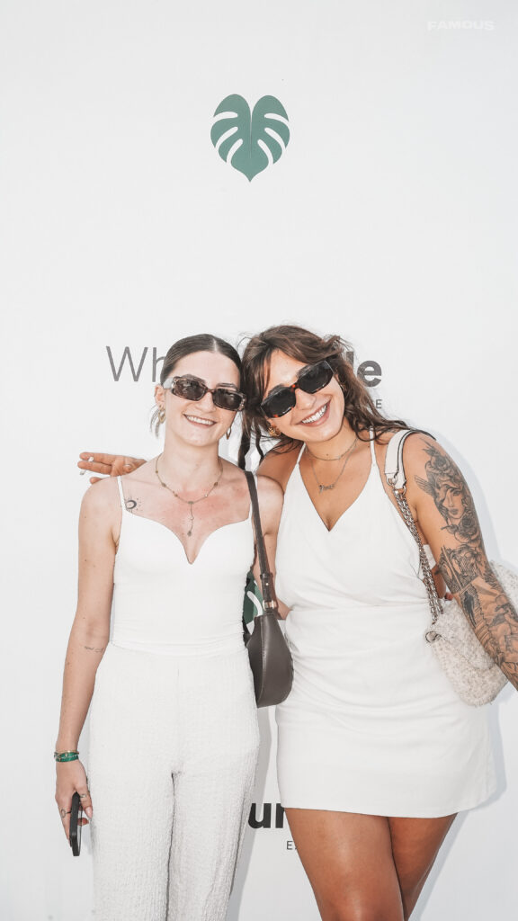 White Jungle Experience – Boat party — photo 73