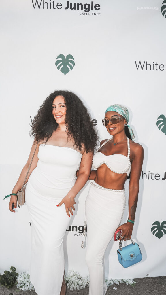 White Jungle Experience – Boat party — photo 76