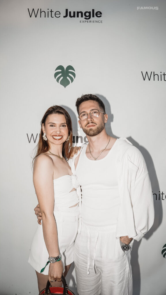 White Jungle Experience – Boat party — photo 77