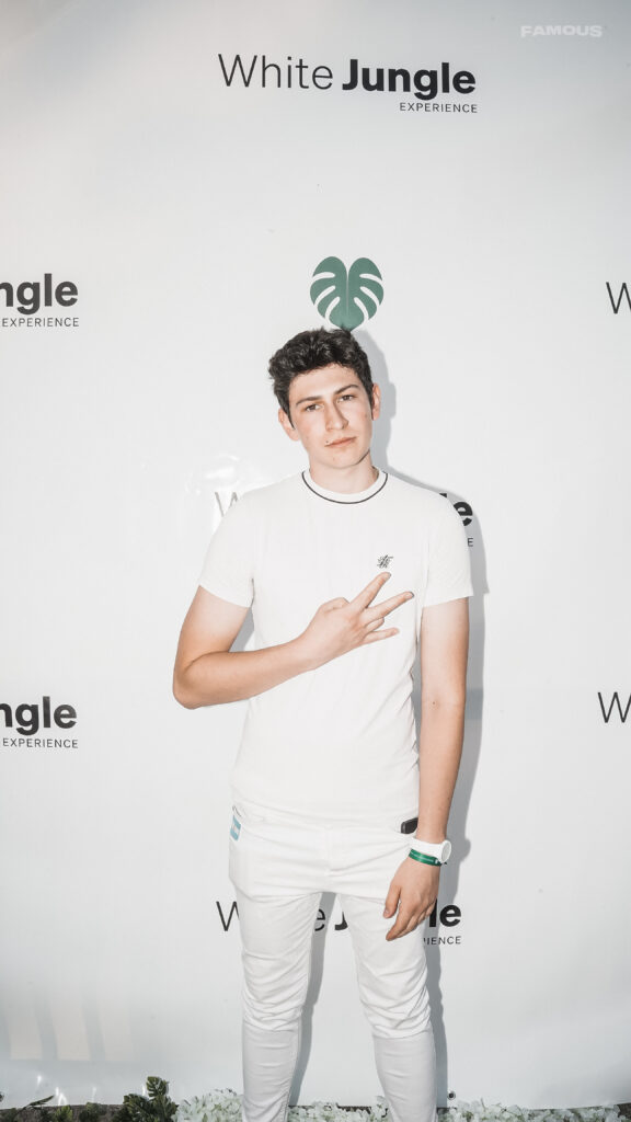 White Jungle Experience – Boat party — photo 78
