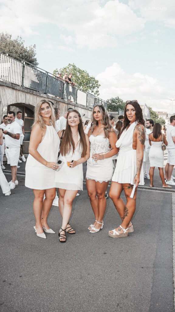 White Jungle Experience – Boat party — photo 83
