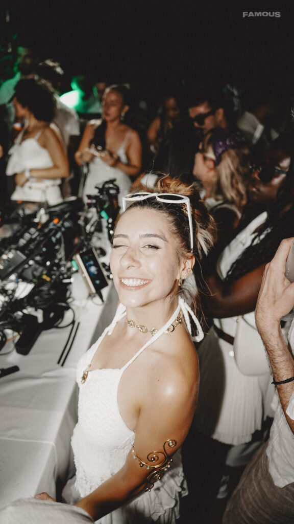 White Jungle Experience – Boat party — photo 88