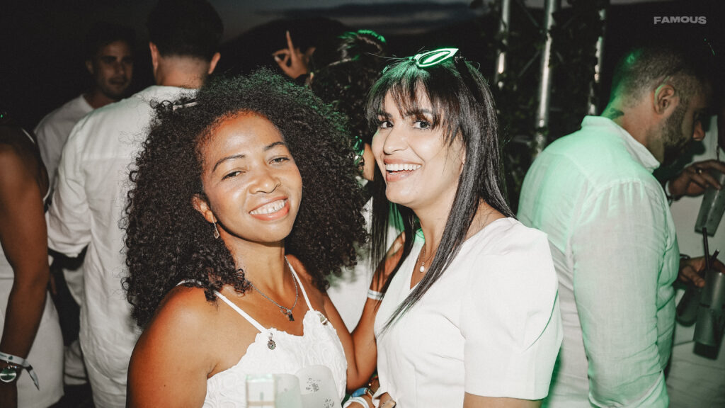 White Jungle Experience – Boat party — photo 92