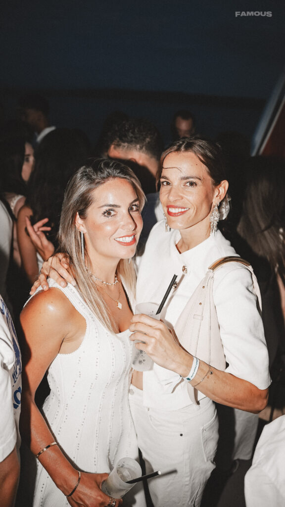 White Jungle Experience – Boat party — photo 97