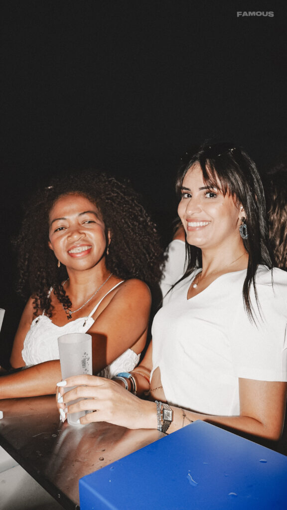 White Jungle Experience – Boat party — photo 99