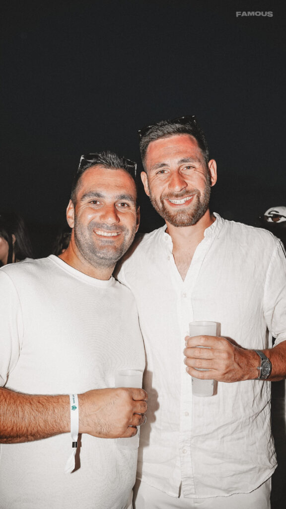 White Jungle Experience – Boat party — photo 100